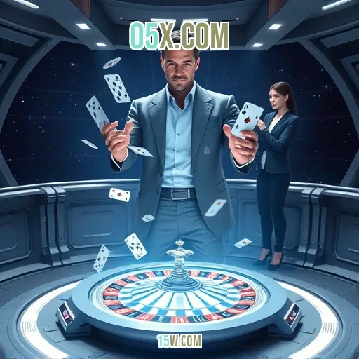 05x.com: Bingo Online com Diversão e Prêmios Imperdíveis!