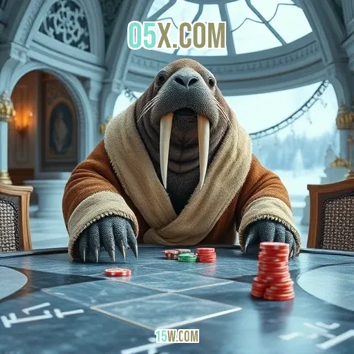 05x.com: Explorando a Seção Alto Apostadores com Emoção