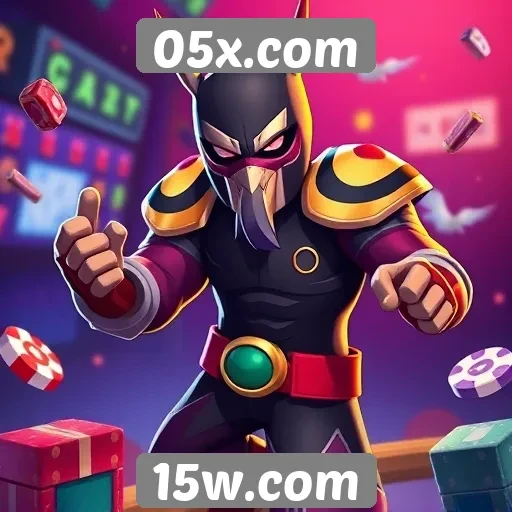 Impacto das promoções de jogos no 05x.com
