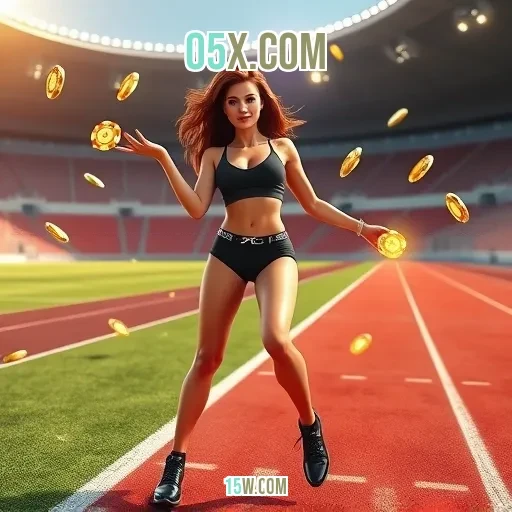 05x.com: Descubra o Futuro dos Jogos Móveis no Brasil