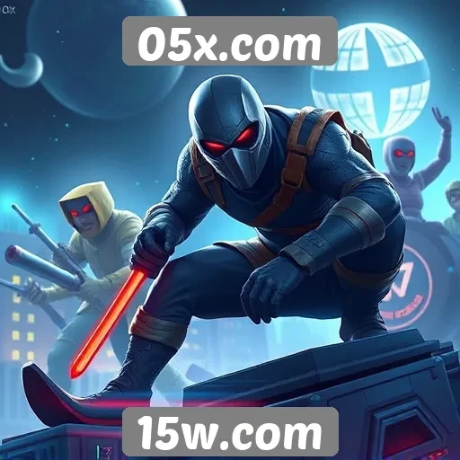 novos lançamentos de jogos no 05x.com