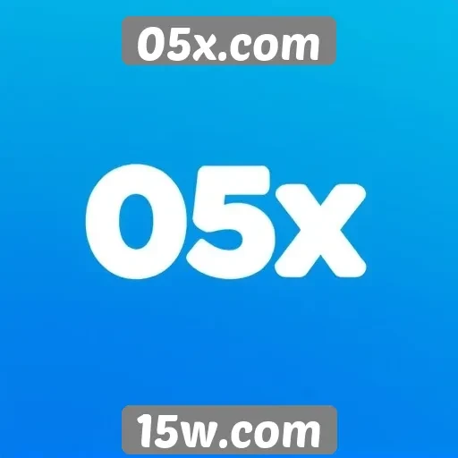 Jogos mais populares disponíveis no 05x.com