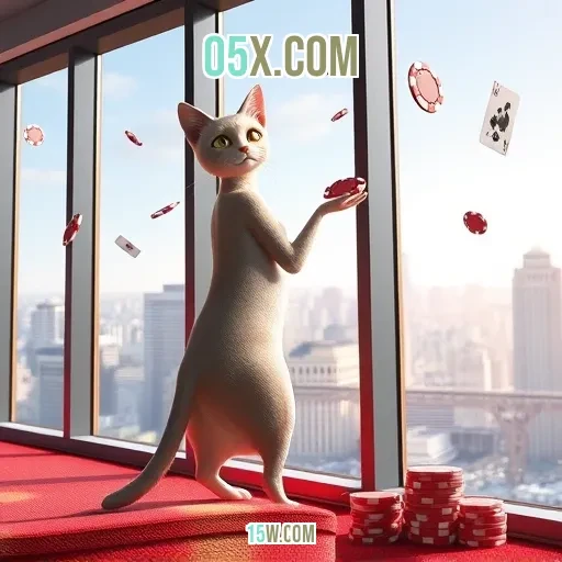 05x.com: Promoções Que Transformam sua Experiência de Jogo