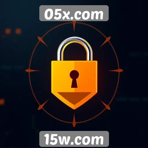 Avaliação da segurança e privacidade no 05x.com
